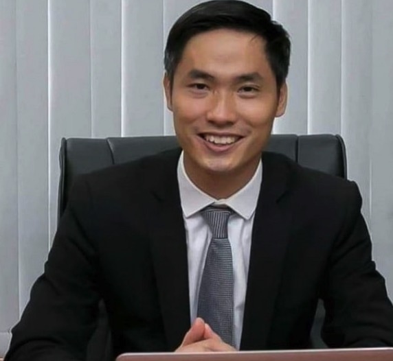 Ngô Thanh Phong - CEO của nhà cái WW88 1 CEO Ngô Thanh Phong