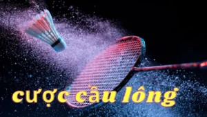 Bí Quyết Chinh Phục Cá Cược Cầu Lông Tại WW88 Trong 6 Bước