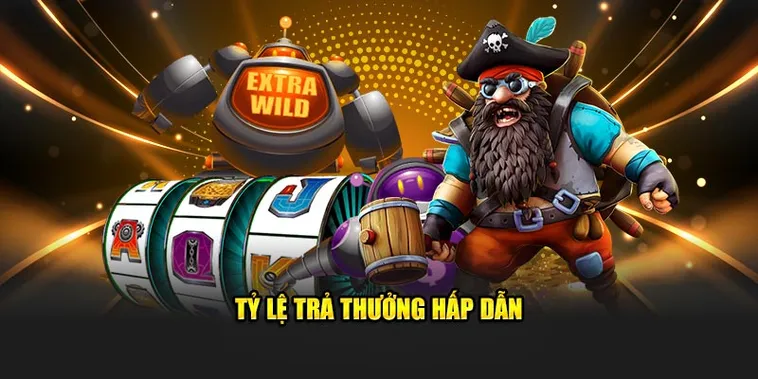 Nổ Hũ Vũ Trụ WW88: Hành Trình Săn Jackpot Đỉnh Cao