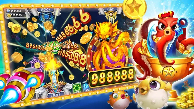 Bí Kíp Chinh Phục Thợ Săn Cá WW88: Mẹo Thắng Lớn Từ Cao Thủ