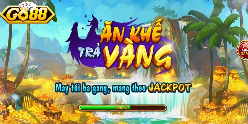 Ăn Khế Trả Vàng Go88 - Tham Gia Giải Trí Dễ Dàng Mỗi Ngày 1 Ăn Khế Trả Vàng Go88 đứng đầu danh sách những tựa game có lượt truy cập cao