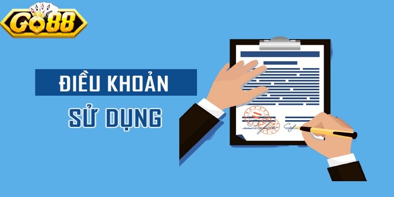 Điều Khoản Sử Dụng Go88 - Quy Định Quan Trọng Cần Biết 2 Người dùng có quyền truy cập và dùng các dịch vụ được cung cấp