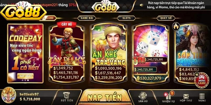Go88 Chính Hãng - Cách Nhận Biết Một Nền Tảng Uy Tín 3 Go88 chính thống luôn cung cấp dịch vụ hỗ trợ người dùng nhanh chóng