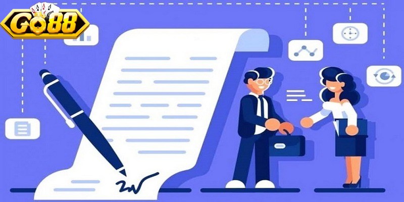 Miễn Trừ Trách Nhiệm Go88 - Lá Chắn Pháp Lý Bảo Vệ Bạn 2 Quy định miễn trừ liên quan đến đến lỗi kỹ thuật