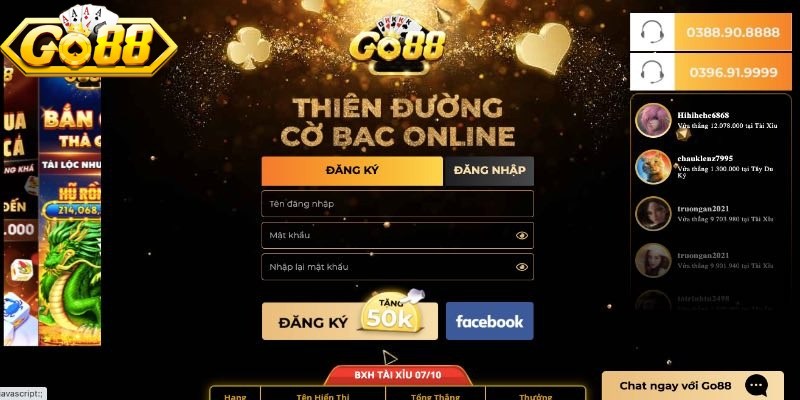 Thưởng Chào Mừng Thành Viên Mới - Ưu Đãi Hấp Dẫn Tại Go88 3 Hoàn thành điều kiện để nhận phần thưởng theo quy định